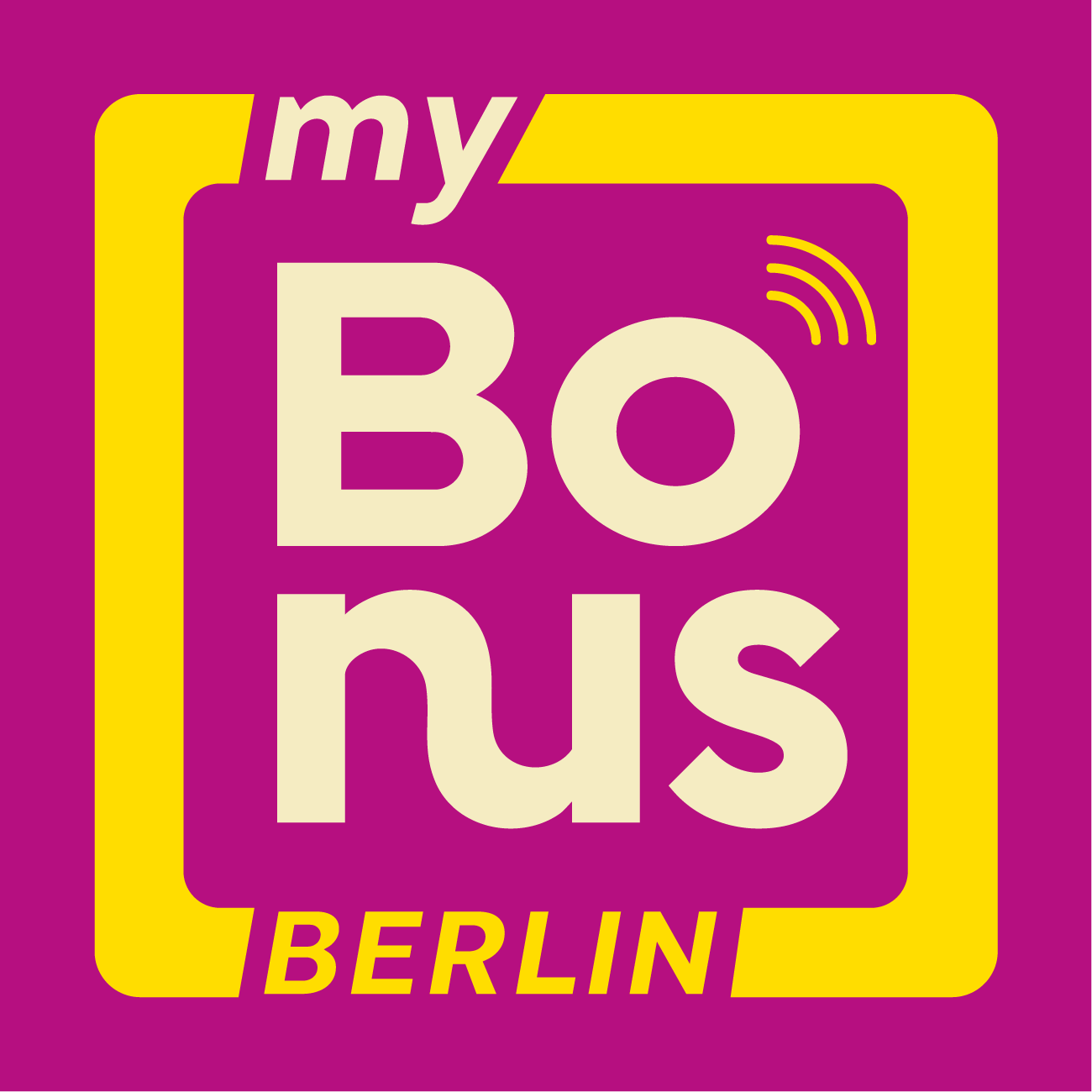 Bonus Logo